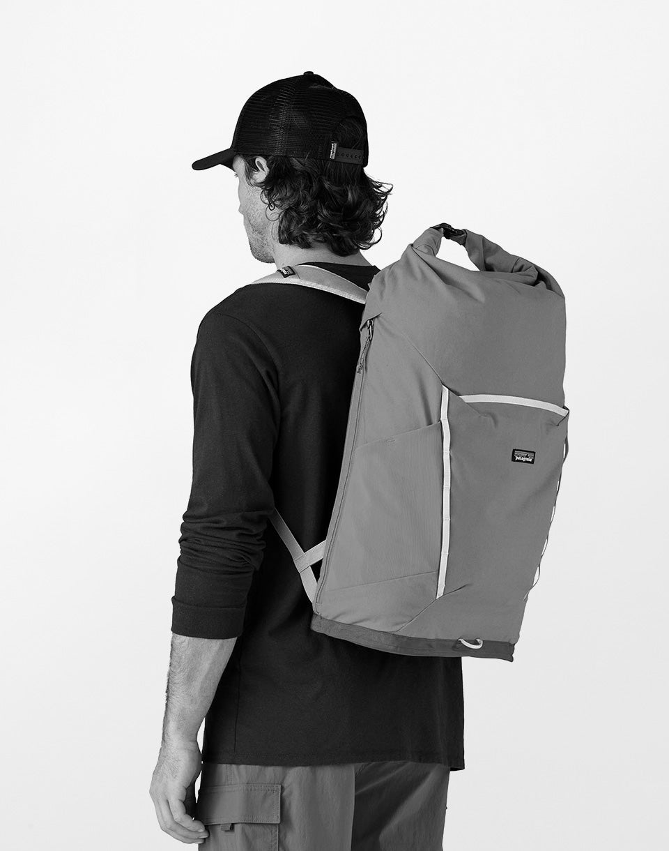 Fieldsmith Roll Top Pack 32L