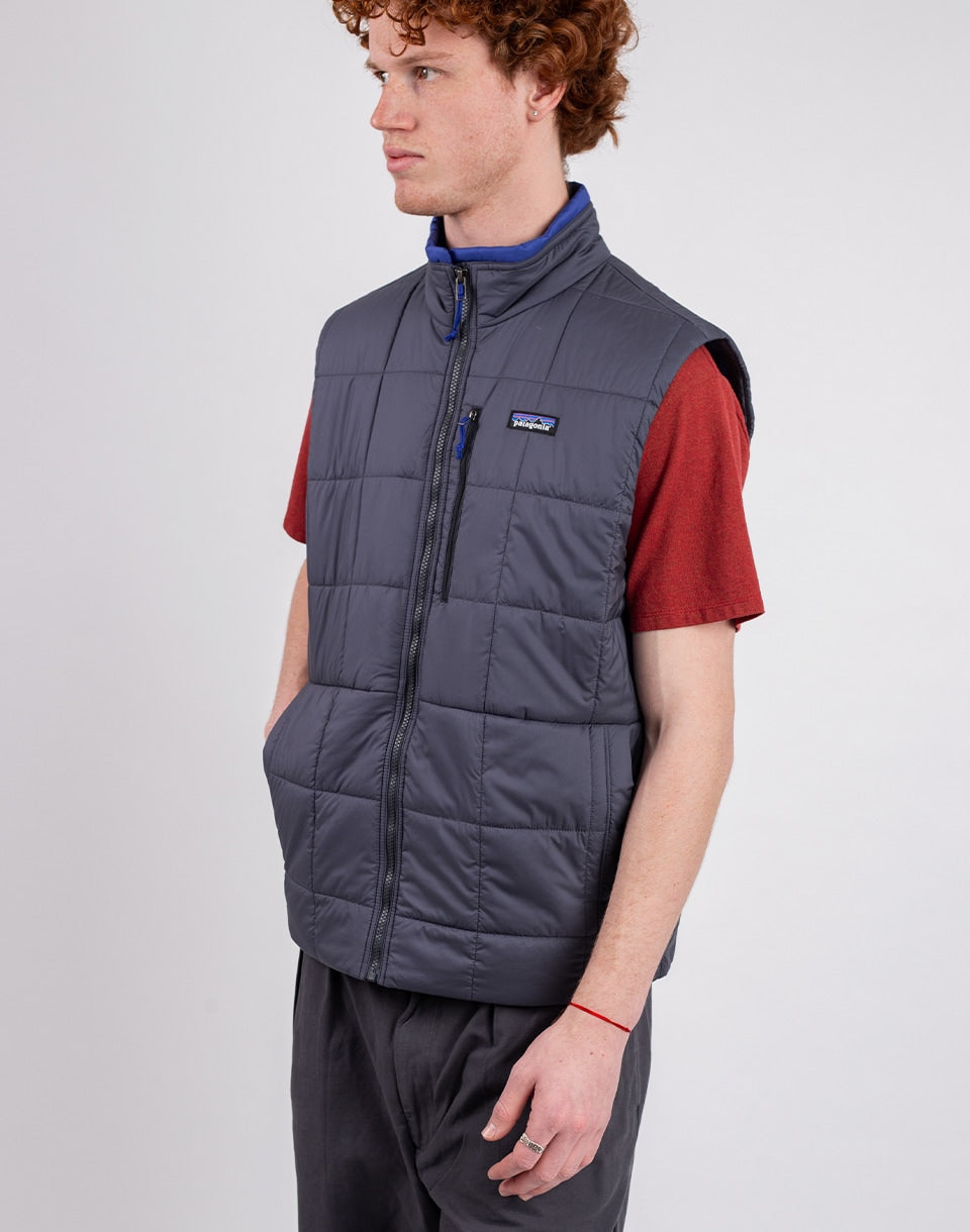 M's Light Gust Vest