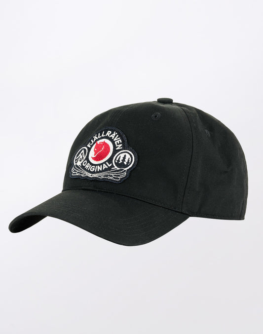 Classic Badge Cap