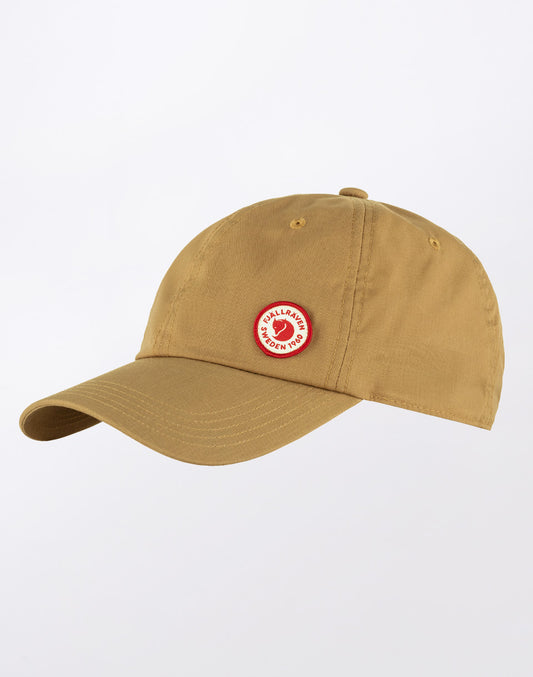 Logo Cap