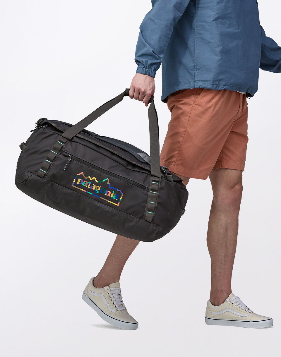 Black Hole Duffel 55L