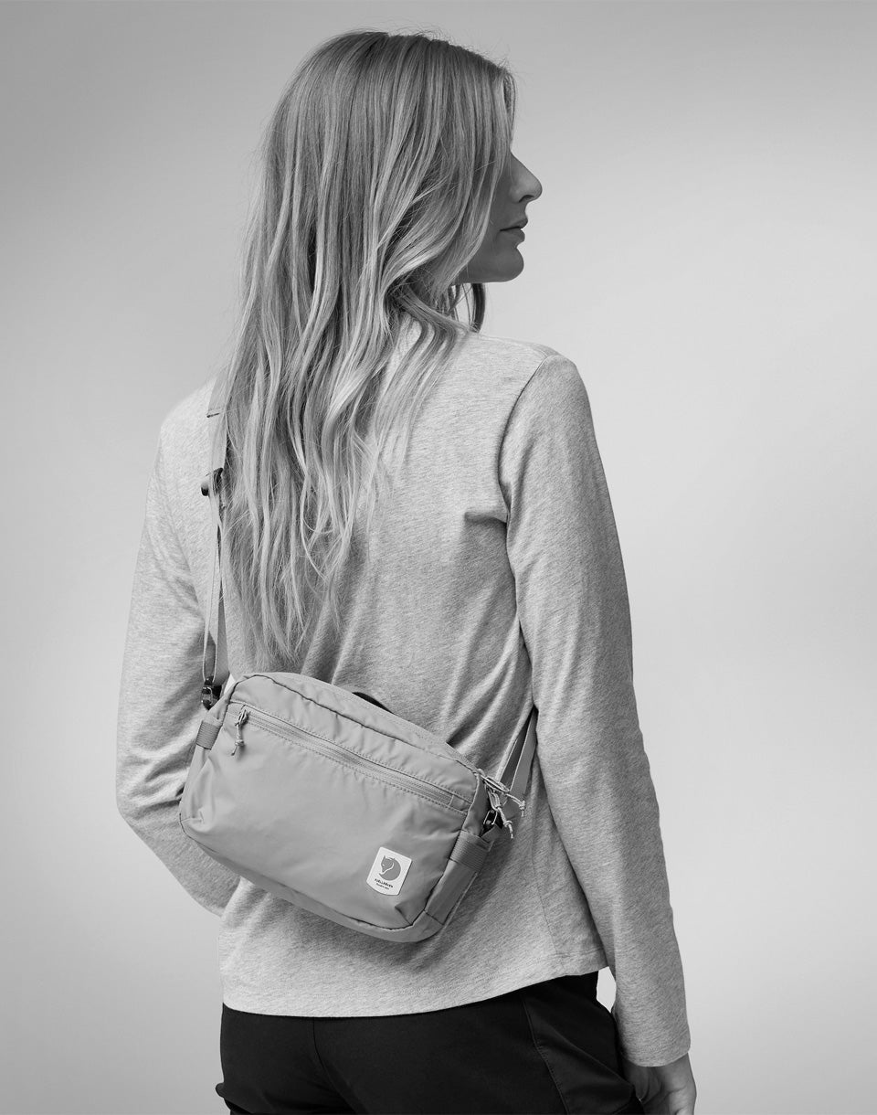 High Coast Crossbody