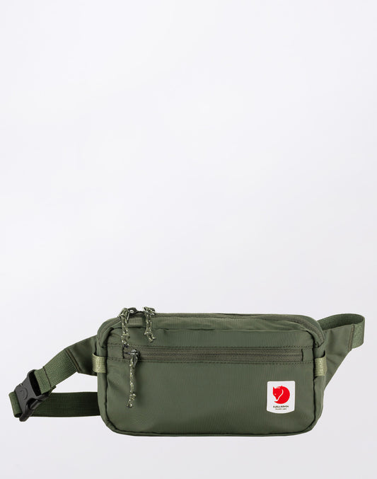 High Coast Hip Pack