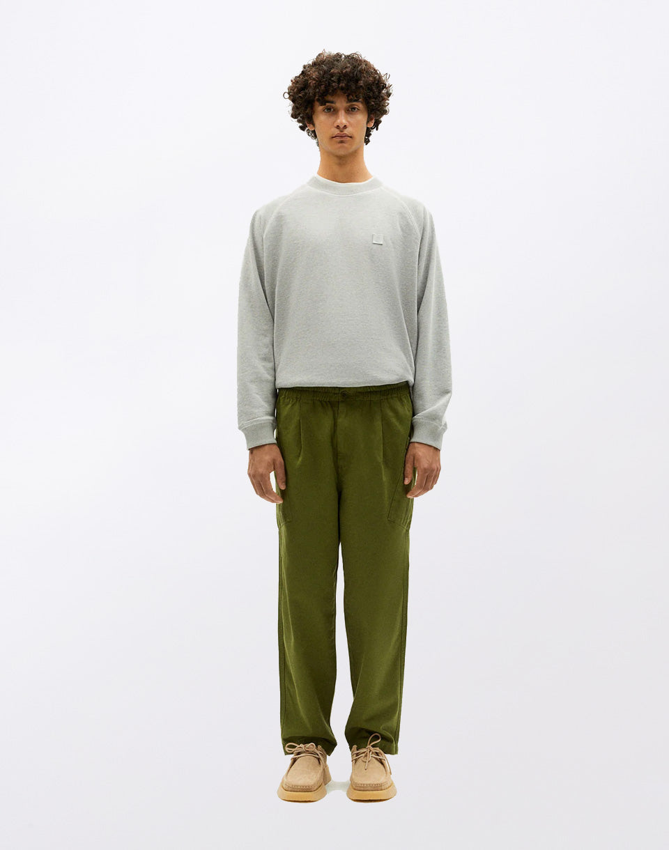 Green Max Pants