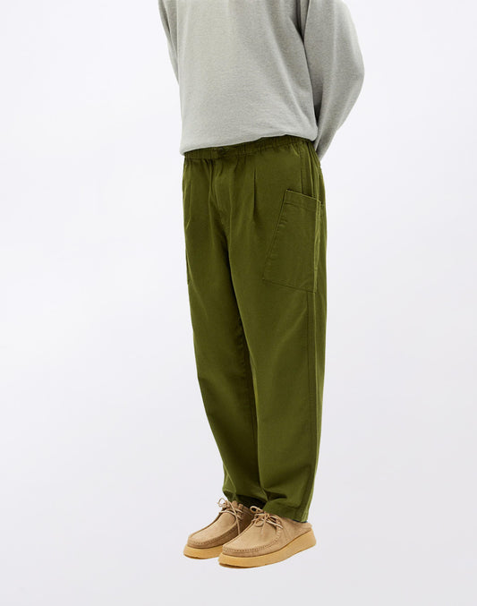 Green Max Pants