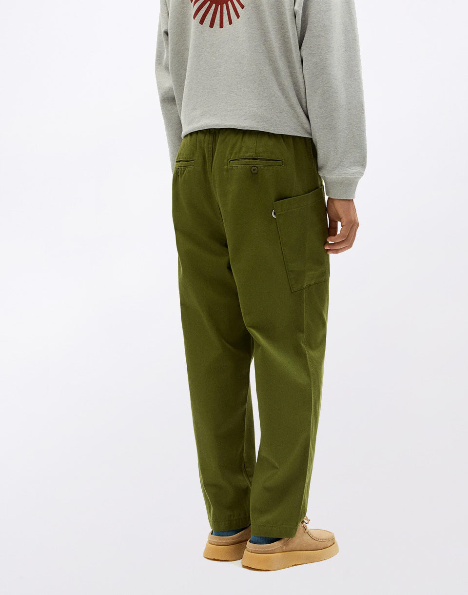 Green Max Pants