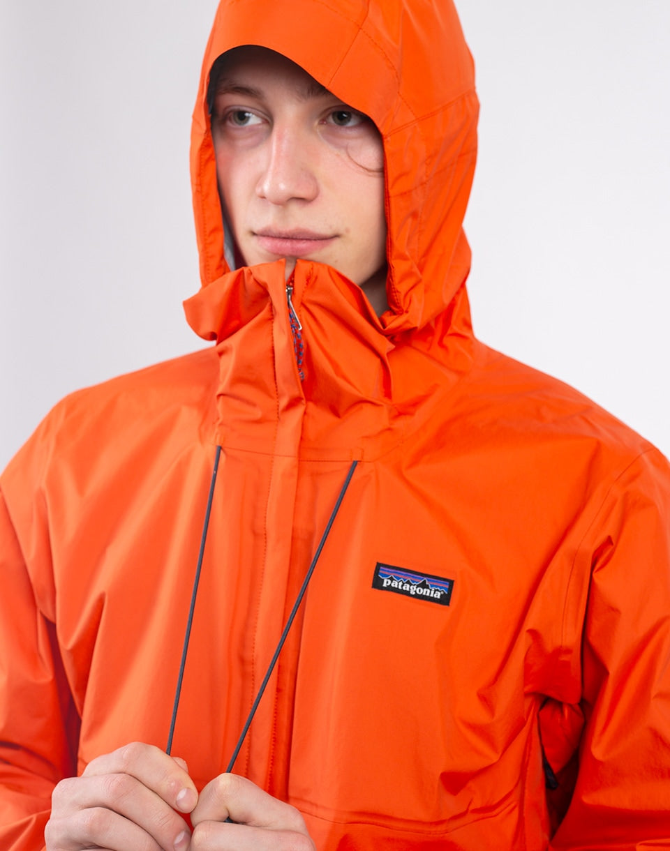 M's Torrentshell 3L Rain Jacket