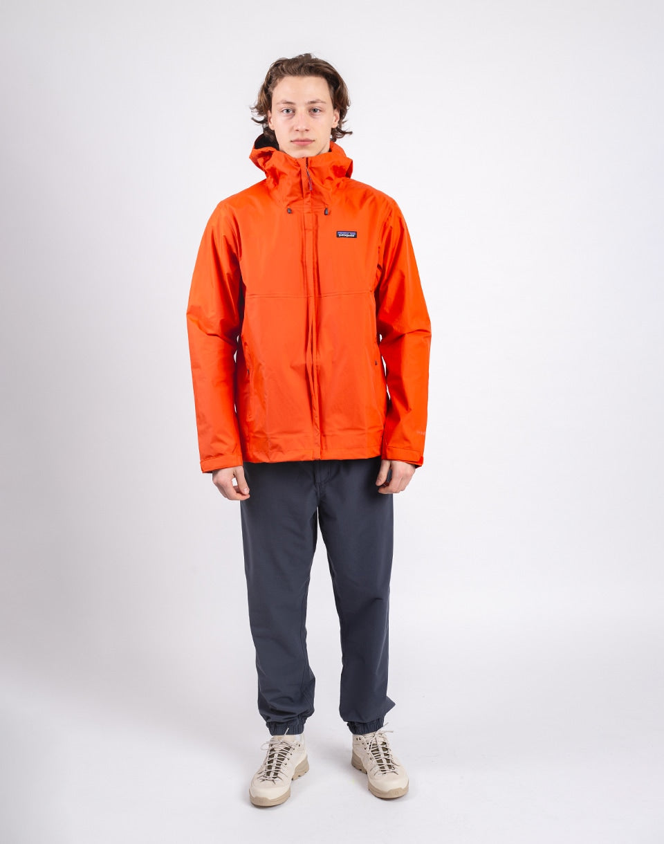 M's Torrentshell 3L Rain Jacket