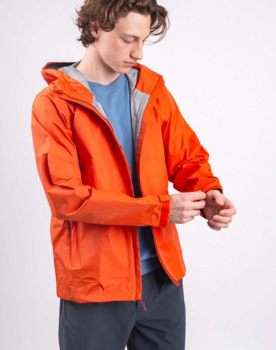 M's Torrentshell 3L Rain Jacket