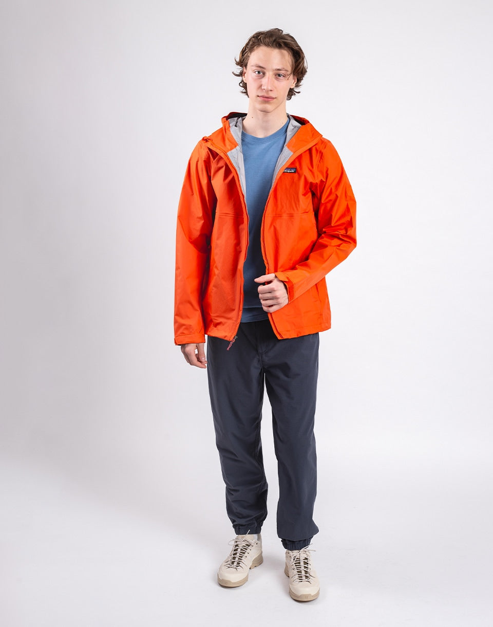 M's Torrentshell 3L Rain Jacket