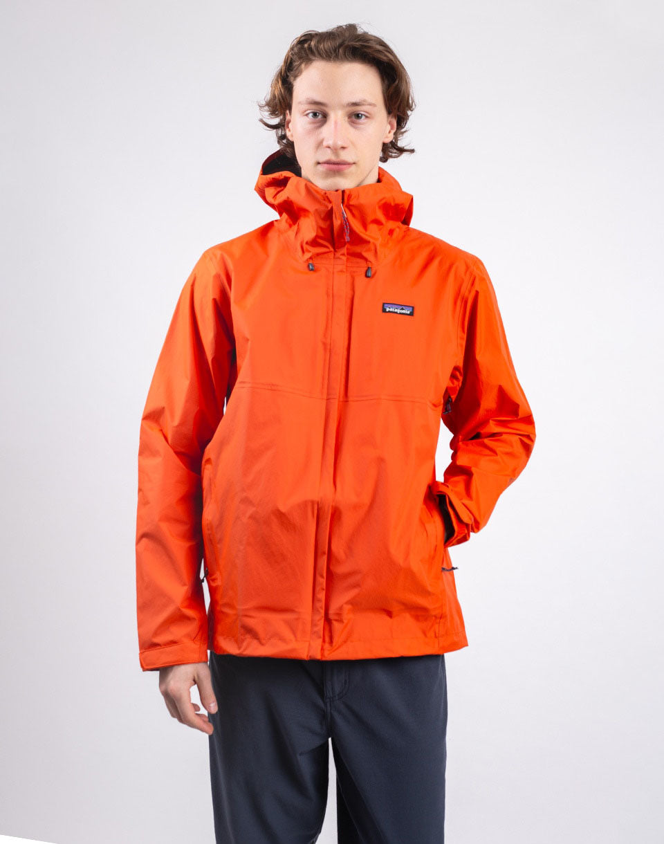 M's Torrentshell 3L Rain Jacket