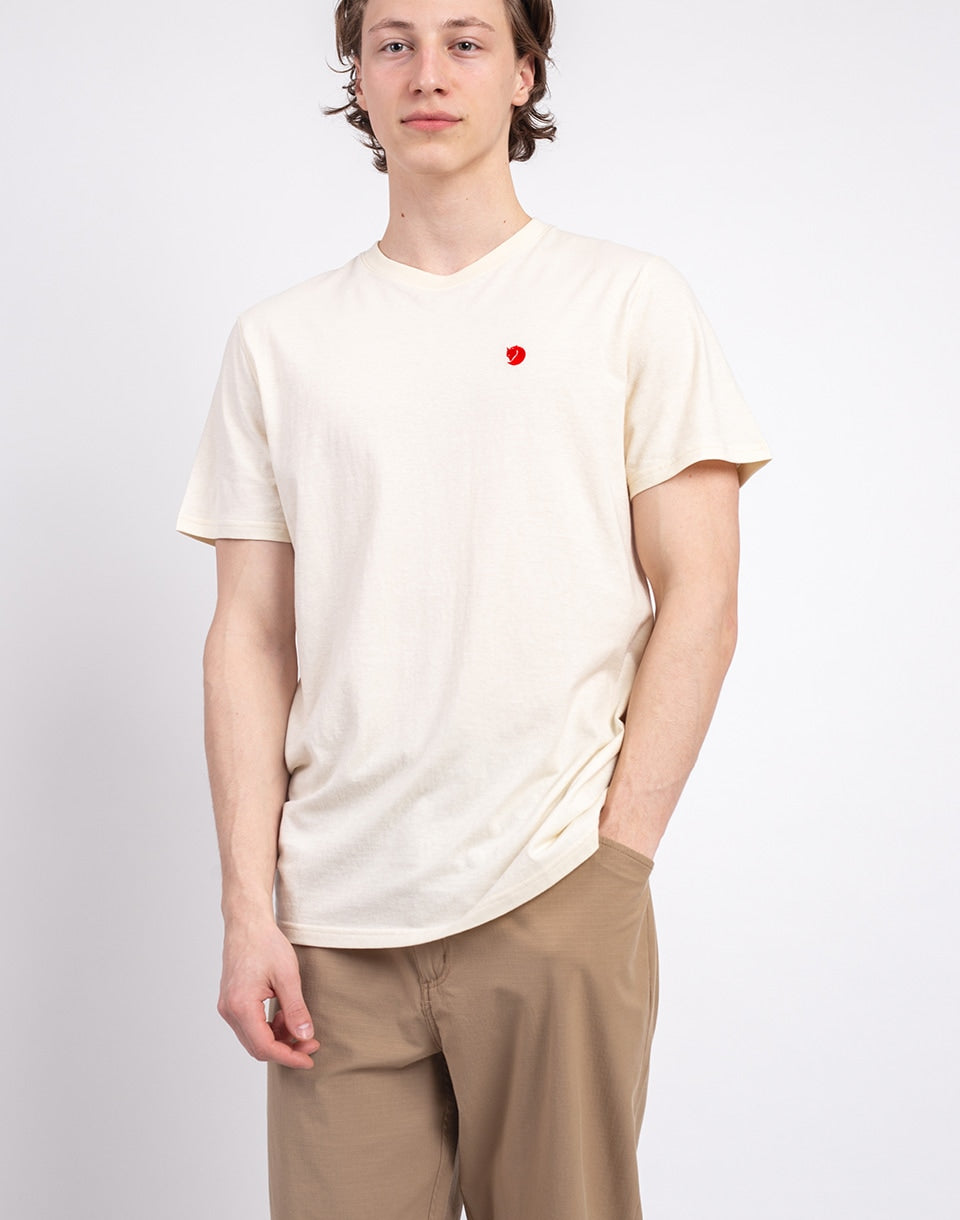 Hemp Blend T-shirt M