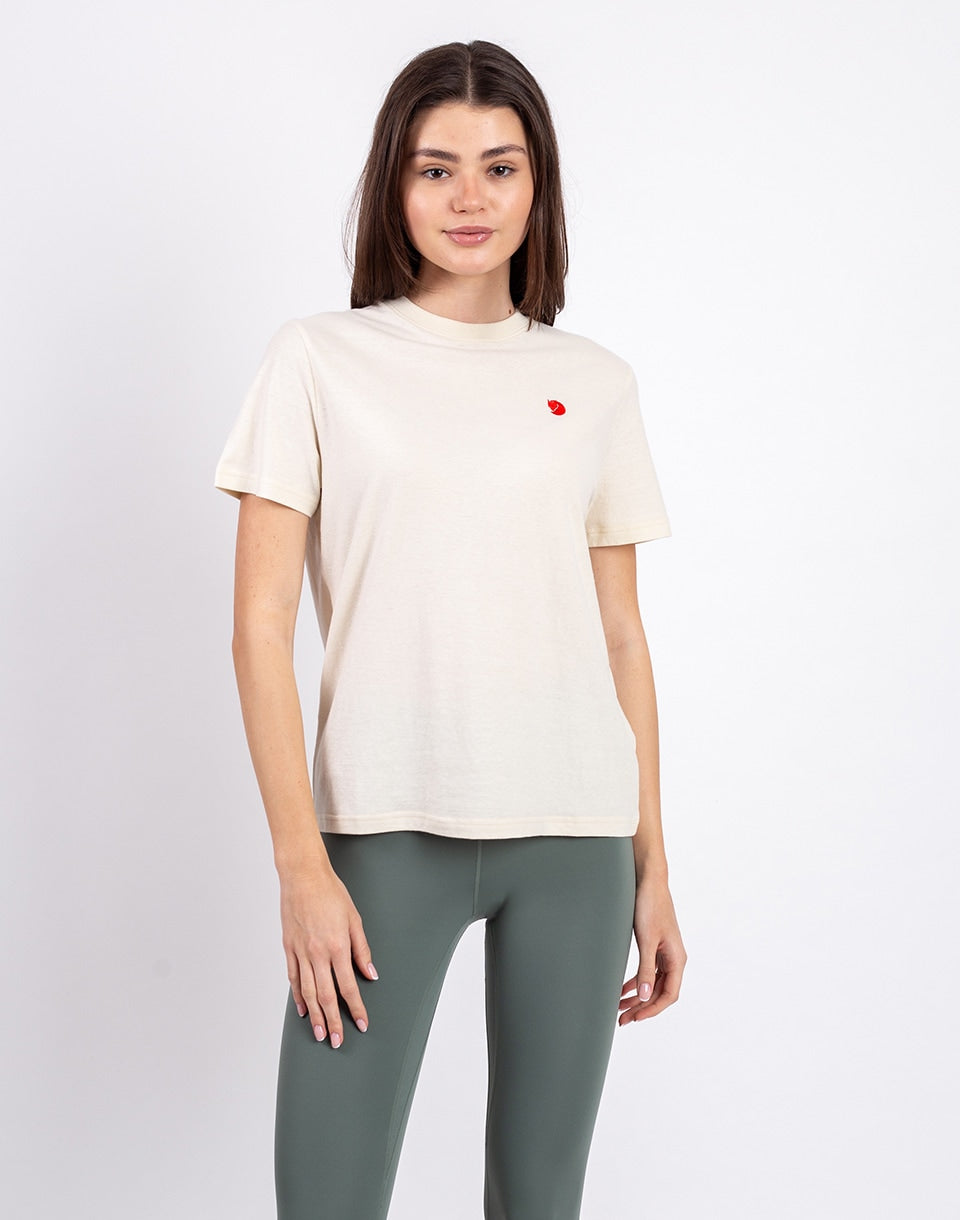 Hemp Blend T-Shirt W