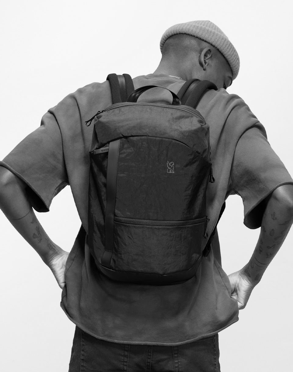 Camden 16L Backpack