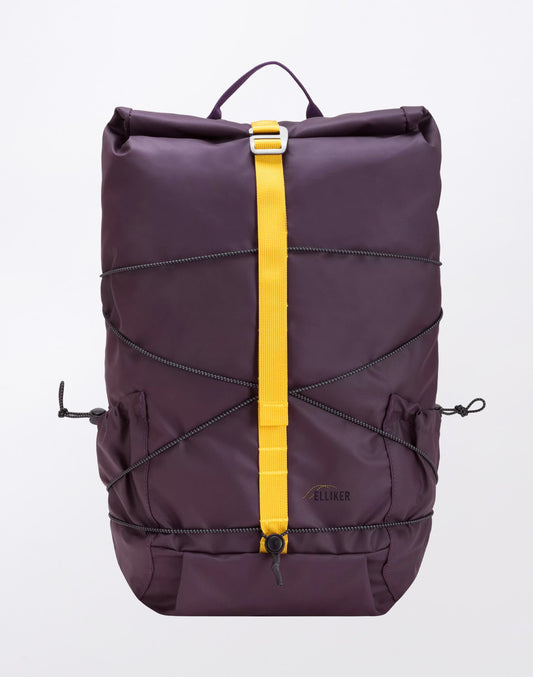 Dayle Roll Top Backpack 21/25L