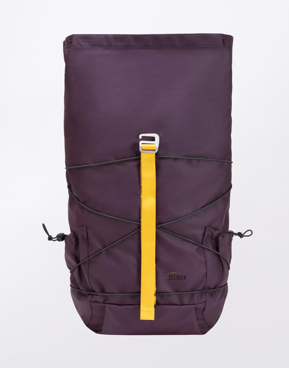 Dayle Roll Top Backpack 21/25L