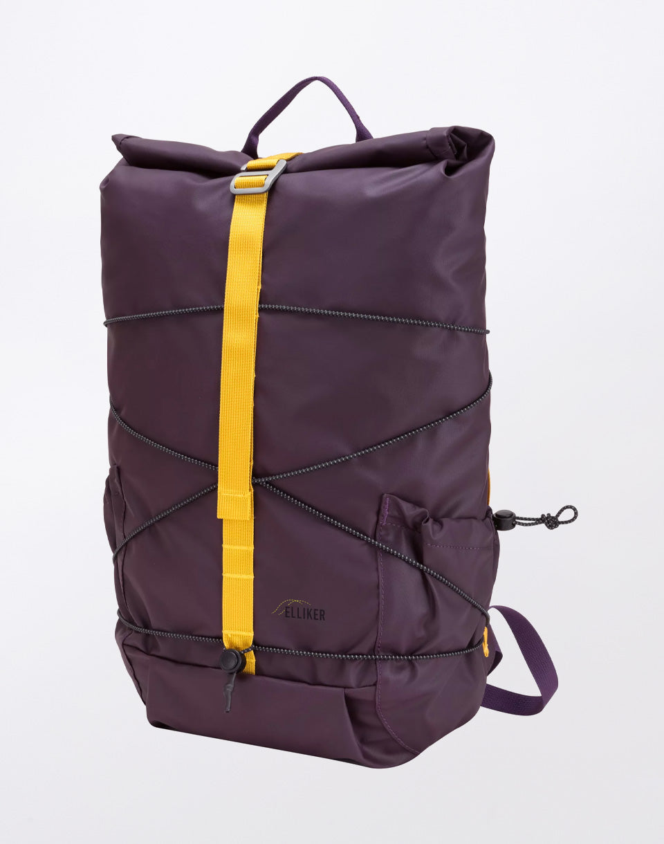 Dayle Roll Top Backpack 21/25L