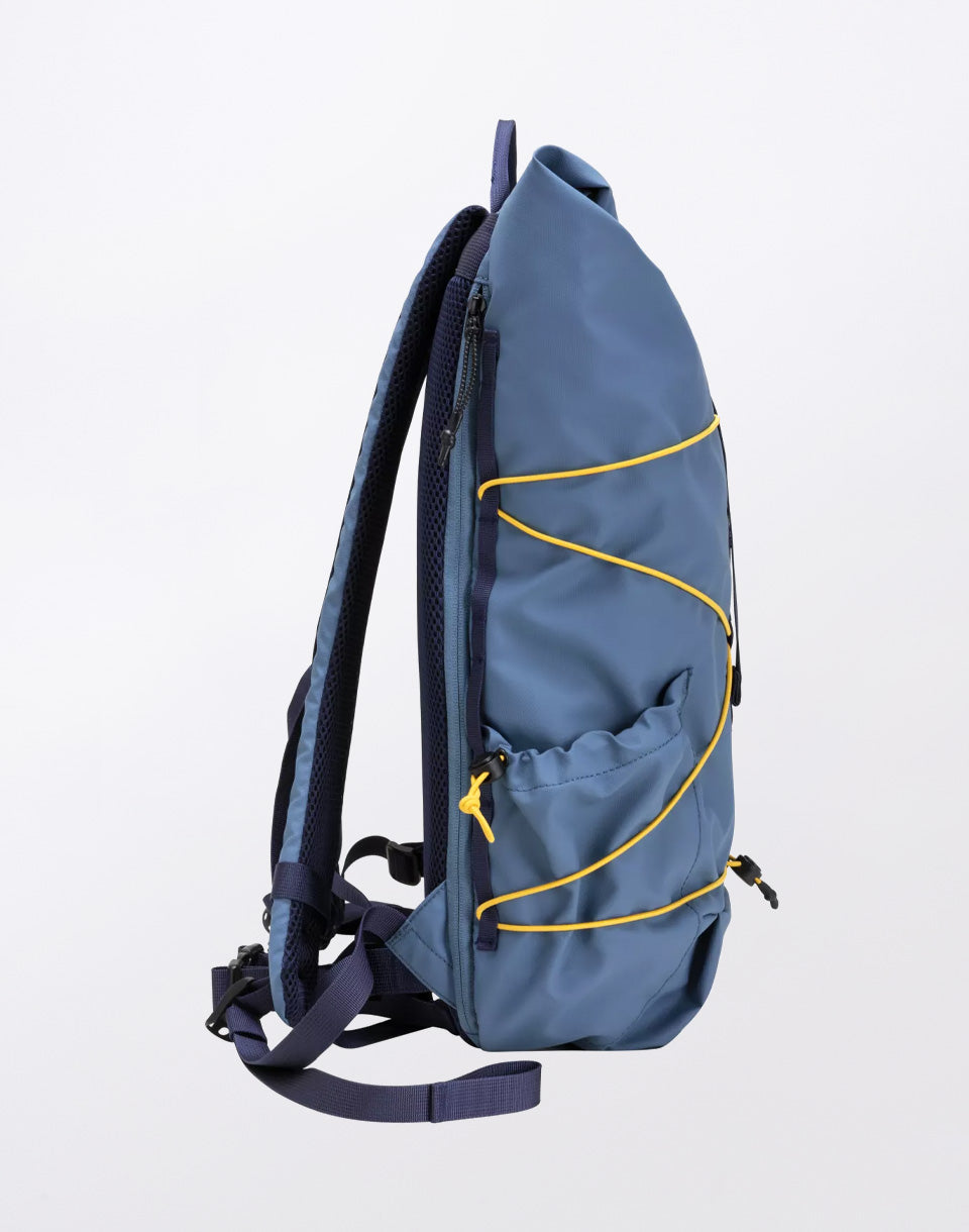 Dayle Roll Top Backpack 21/25L