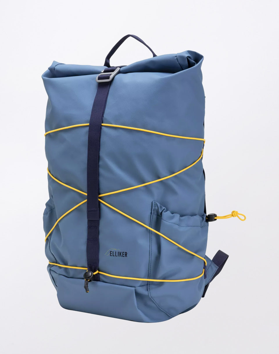 Dayle Roll Top Backpack 21/25L