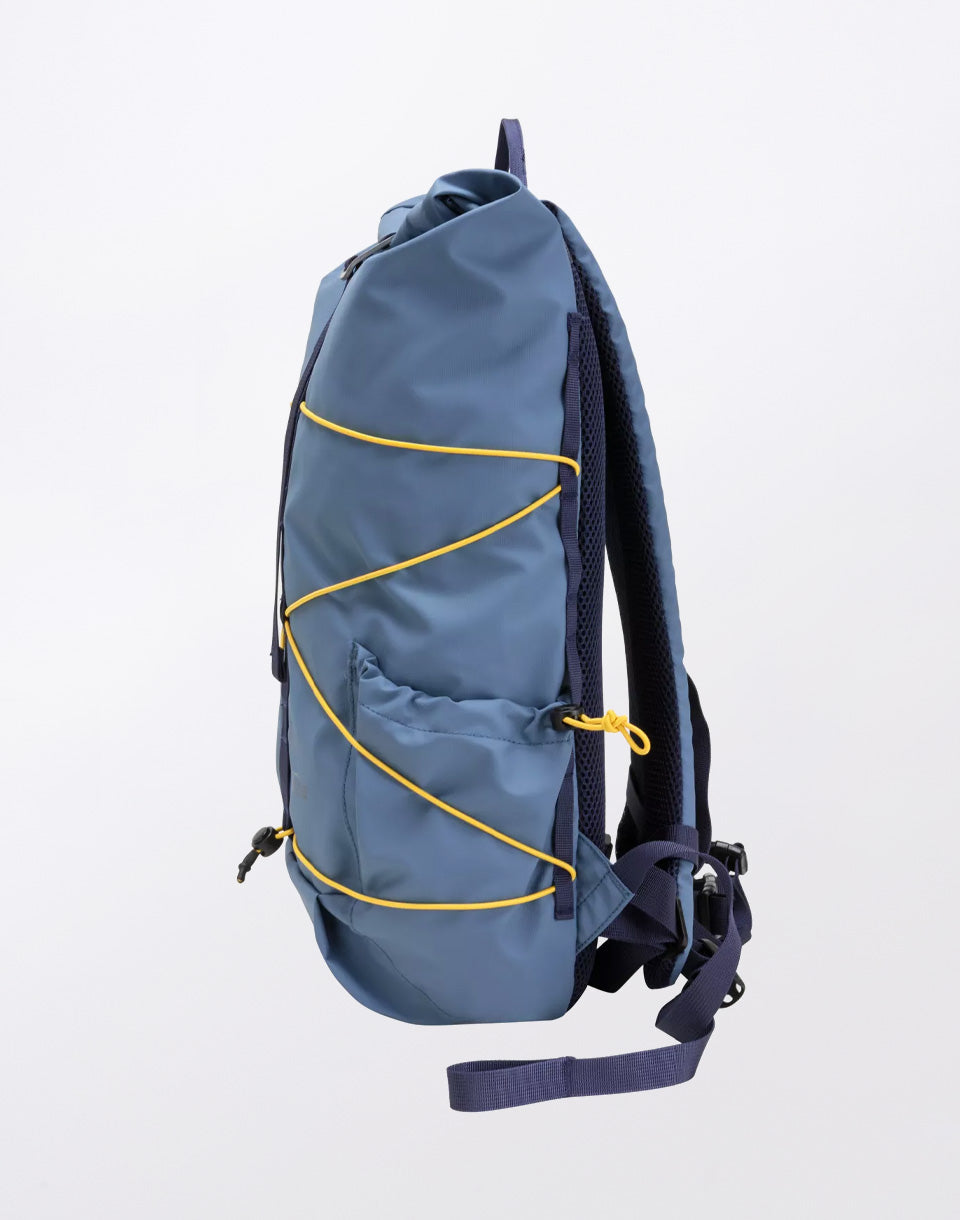 Dayle Roll Top Backpack 21/25L