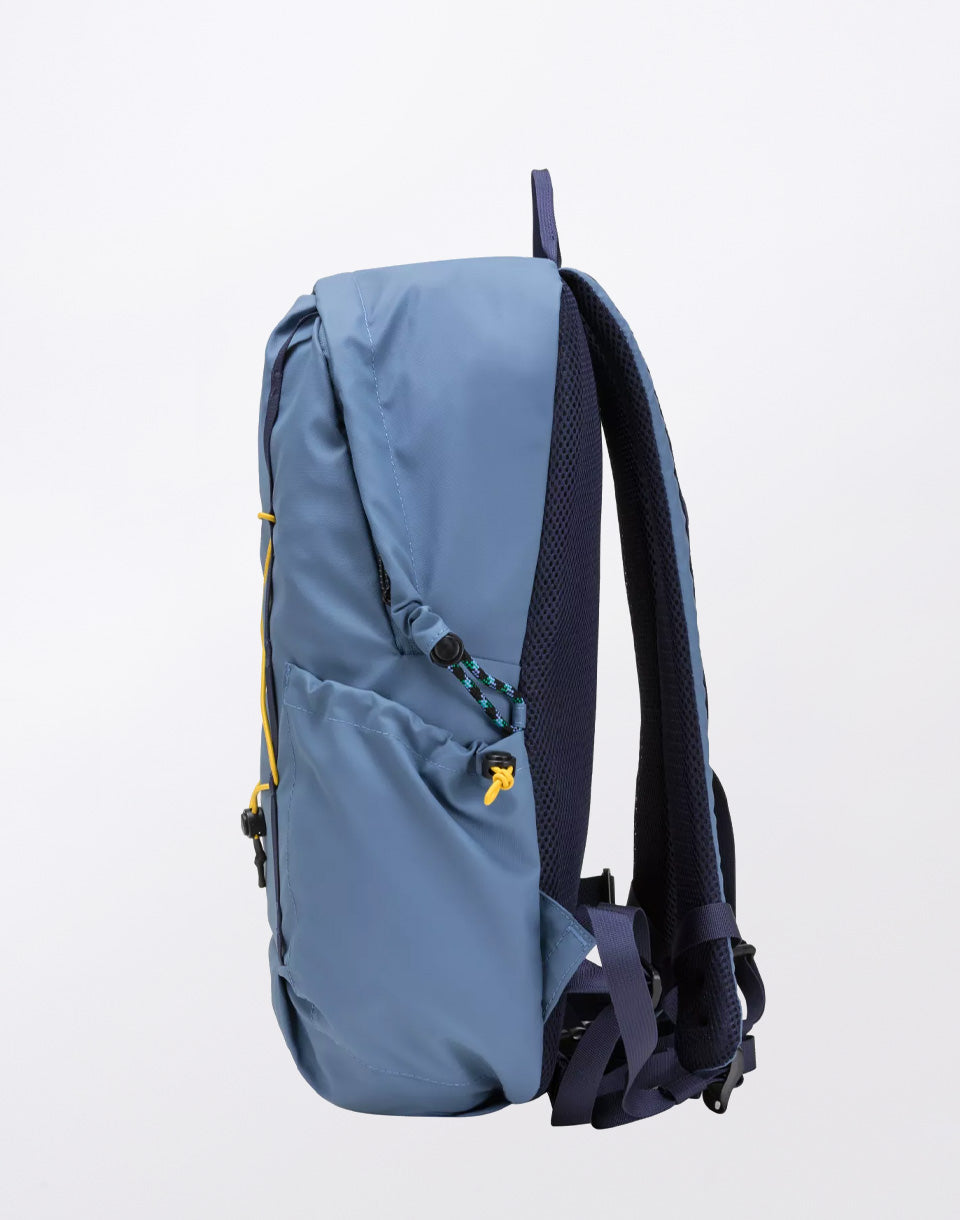 Kiln Hooded Zip Top Backpack 22L