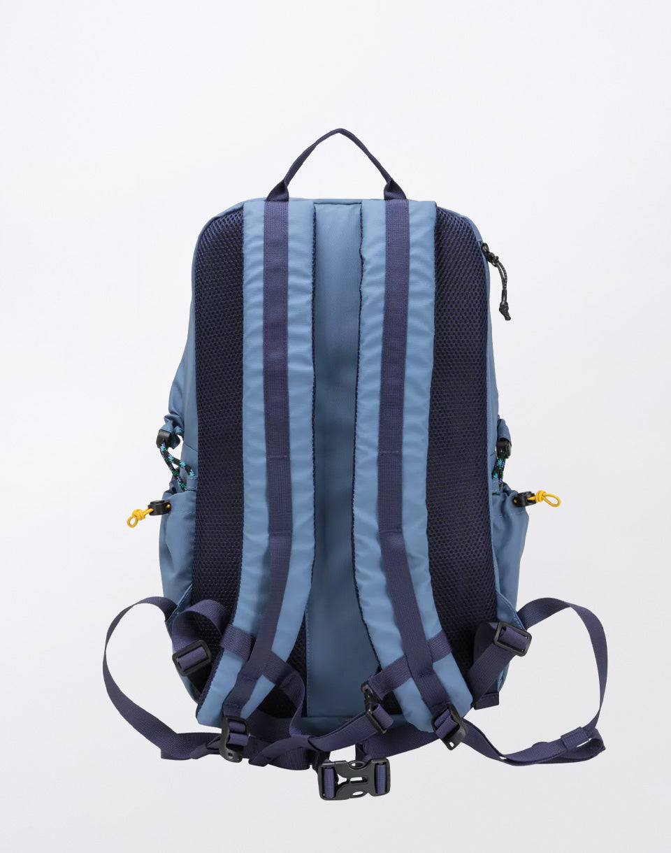 Kiln Hooded Zip Top Backpack 22L