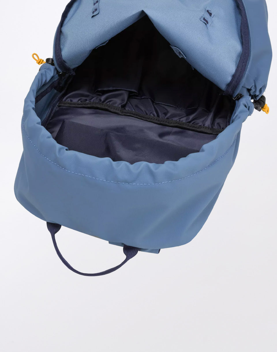 Kiln Hooded Zip Top Backpack 22L