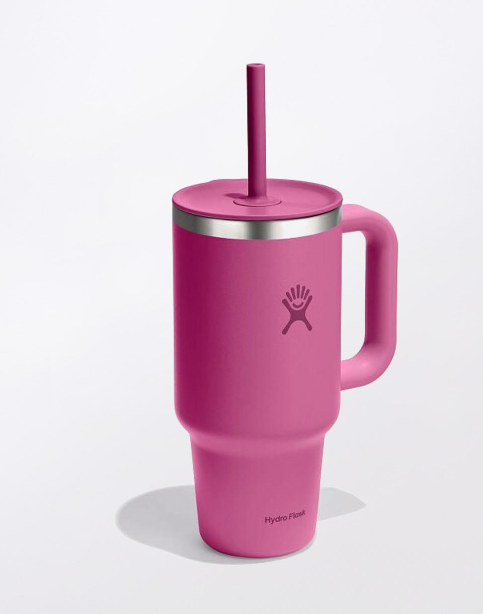 Travel Tumbler 32 oz (940 ml)