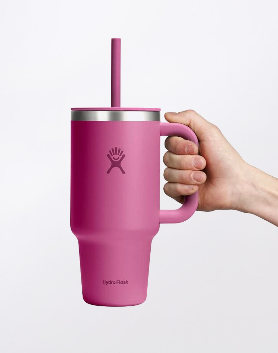 Travel Tumbler 32 oz (940 ml)