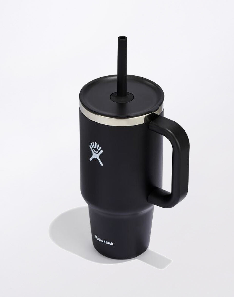 Travel Tumbler 32 oz (940 ml)