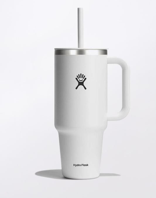 Travel Tumbler 40 oz (1200 ml)