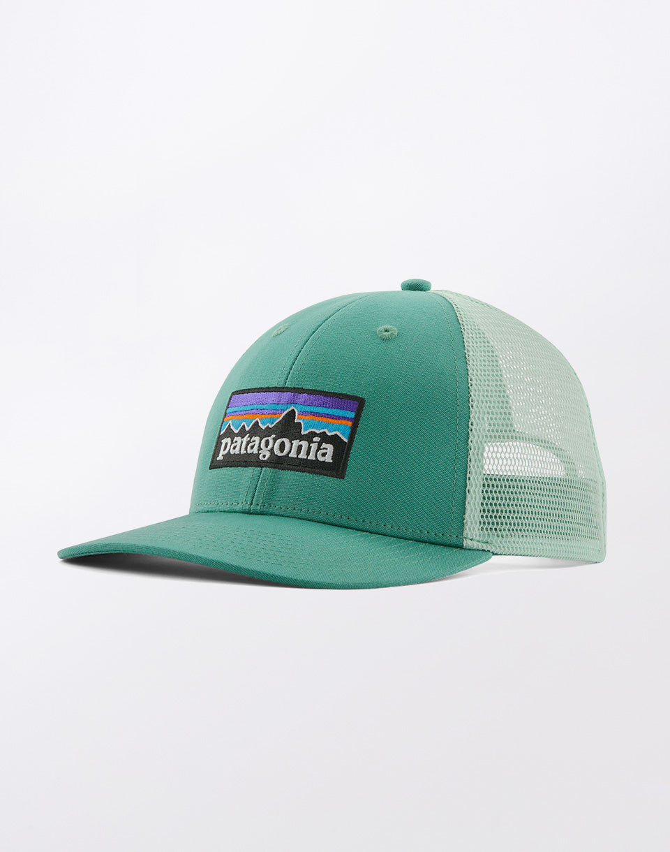 P-6 Logo LoPro Trucker Hat