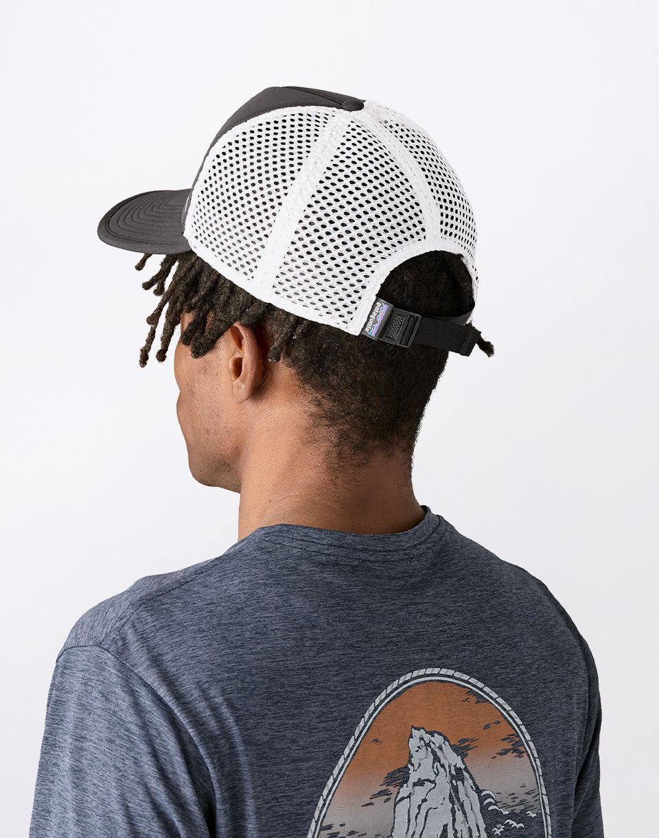 Duckbill Trucker Hat