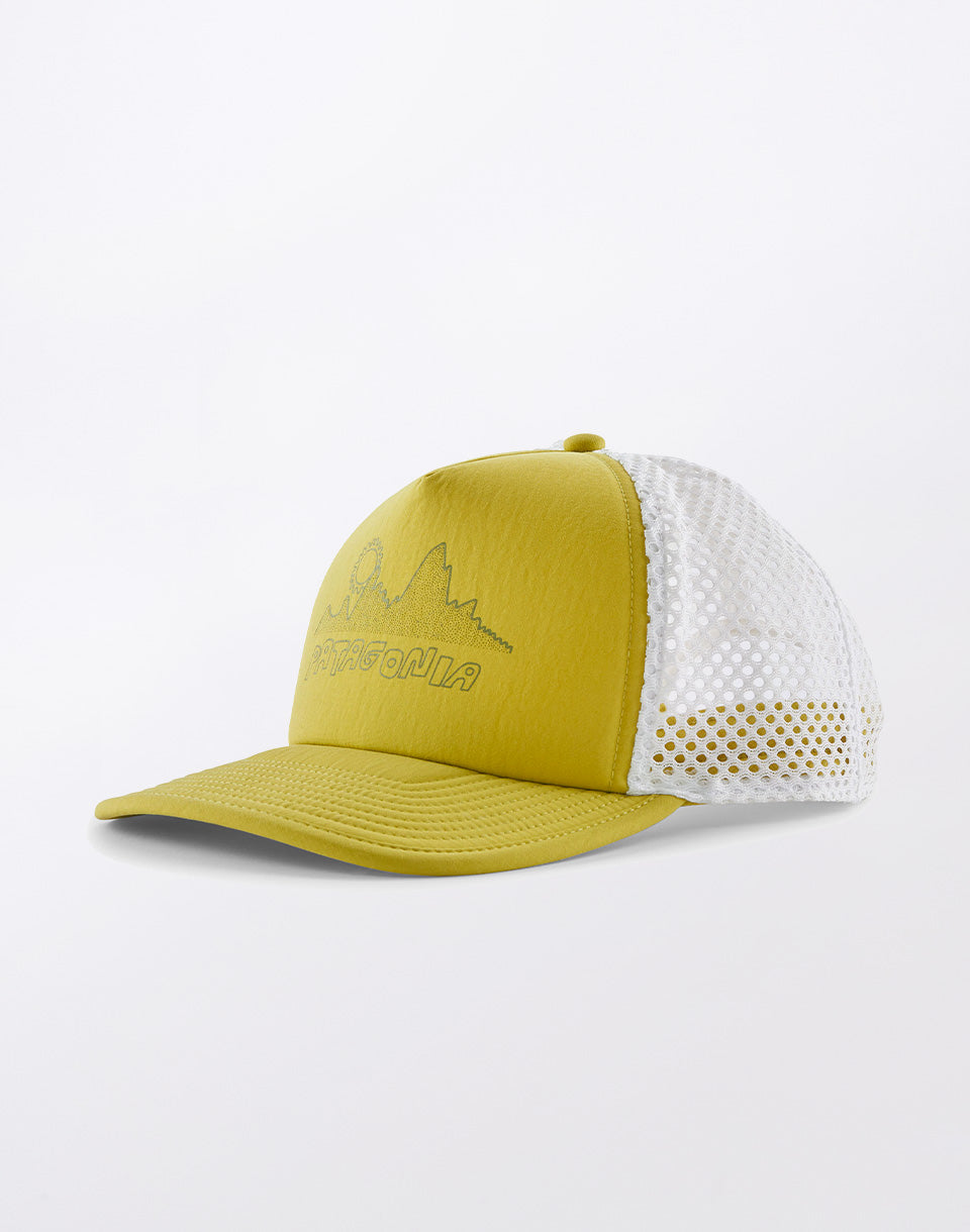 Duckbill Trucker Hat