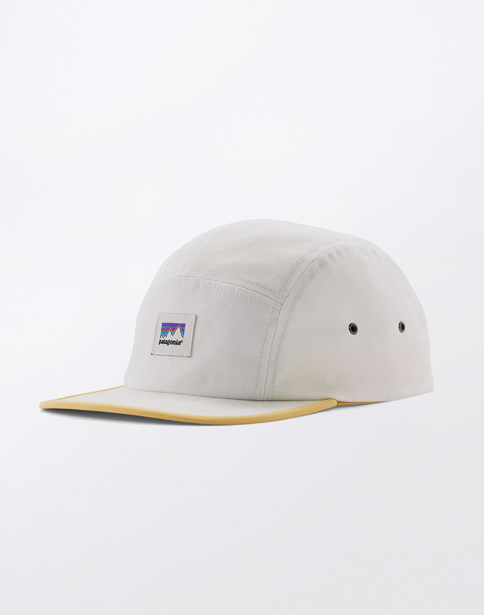 Graphic Maclure Hat