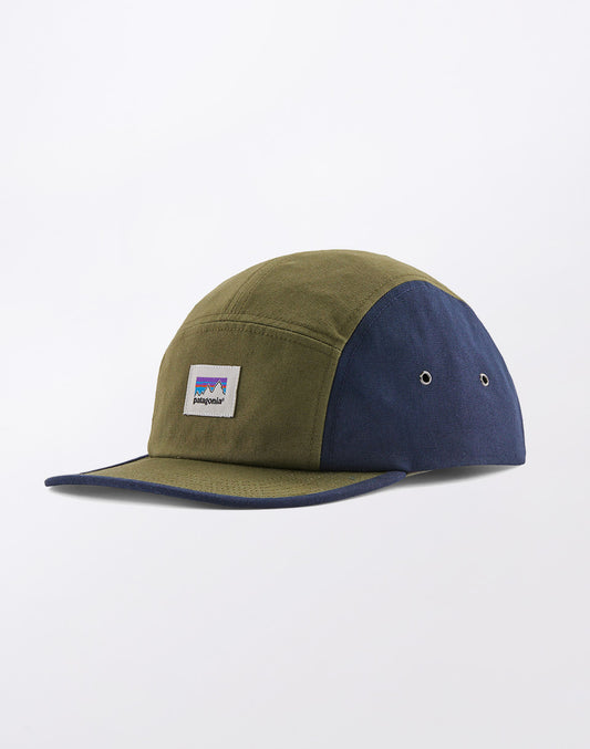 Graphic Maclure Hat