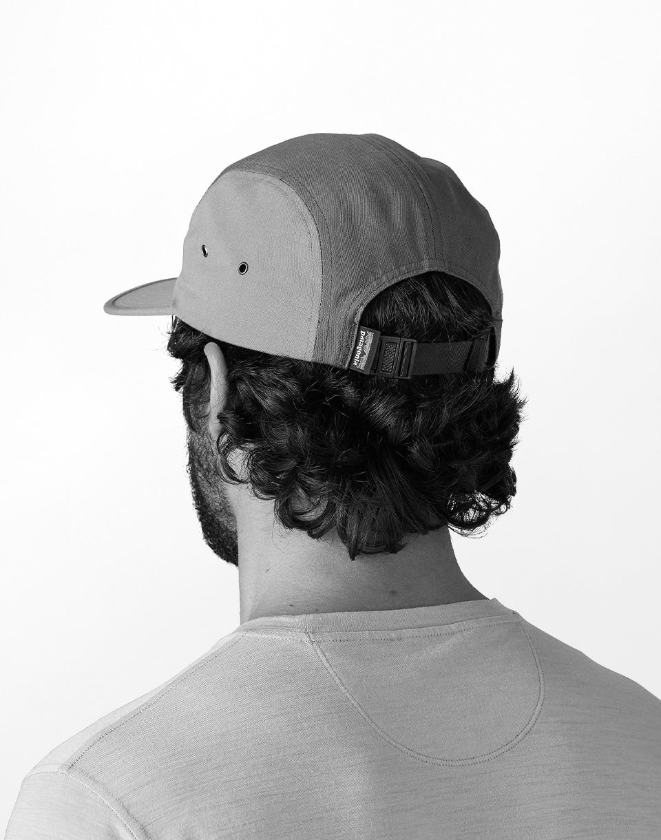 Graphic Maclure Hat