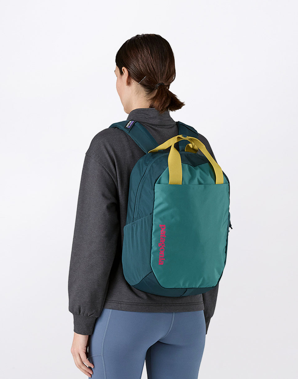 Atom Tote Pack 20L