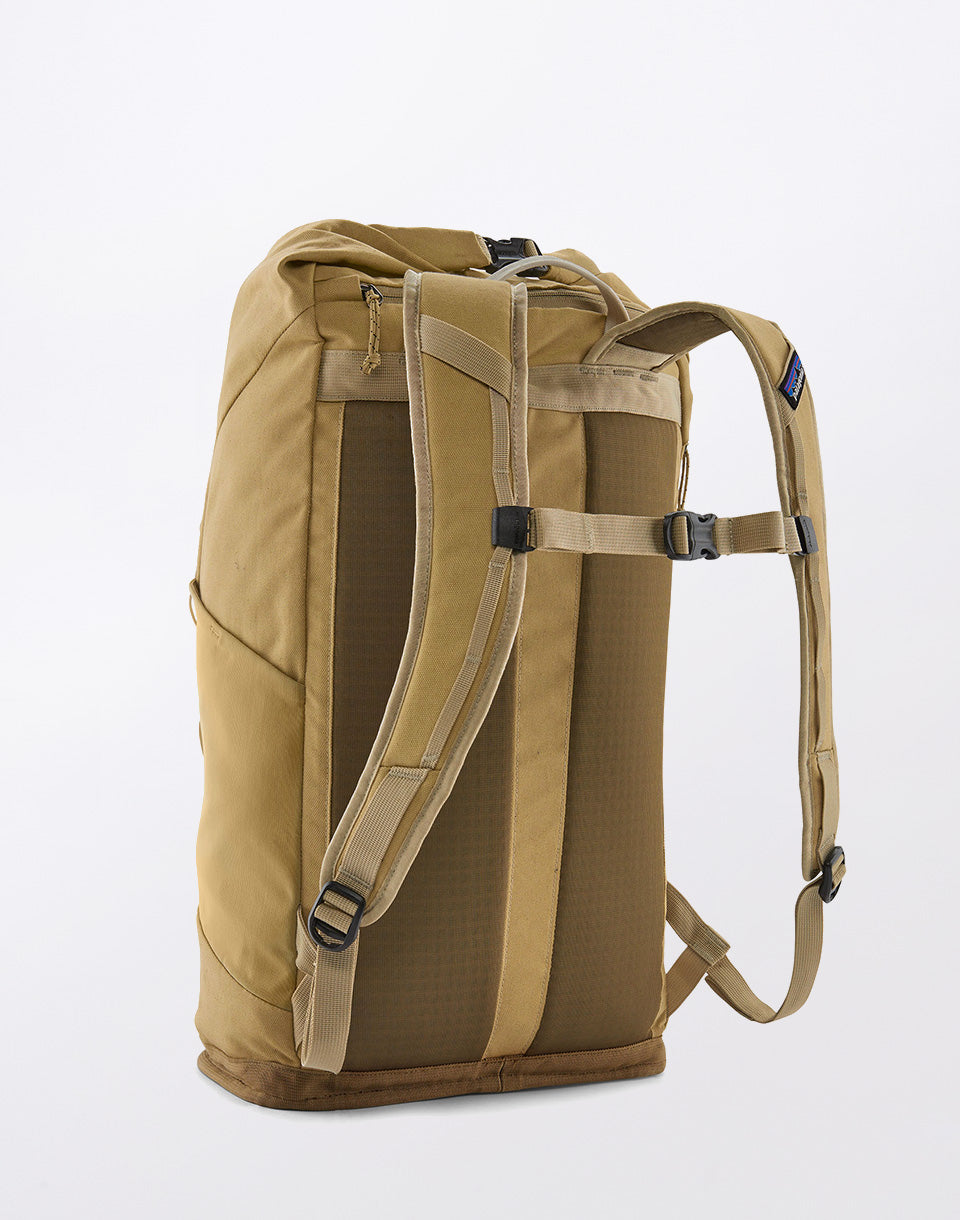 Fieldsmith Roll Top Pack 32L