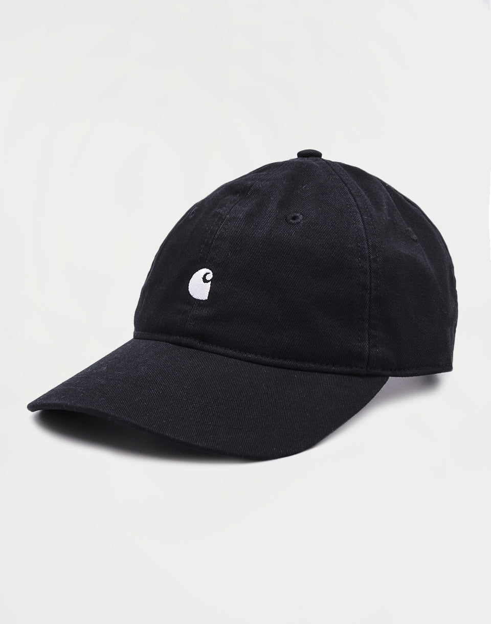 Madison Logo Cap