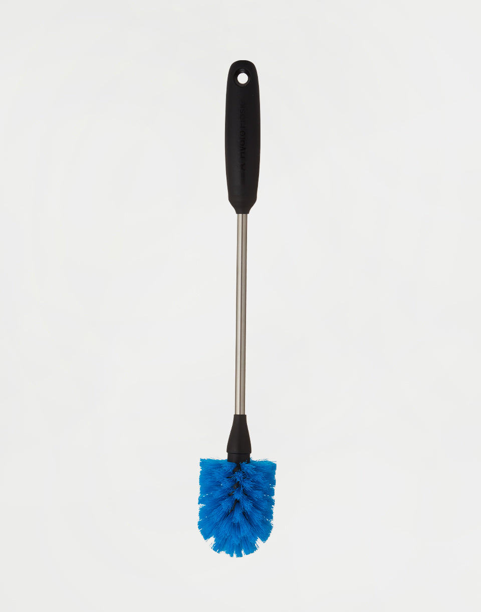 Brosse à bouteille