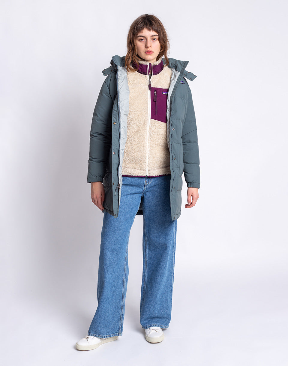 Parka Downdrift (femmes)