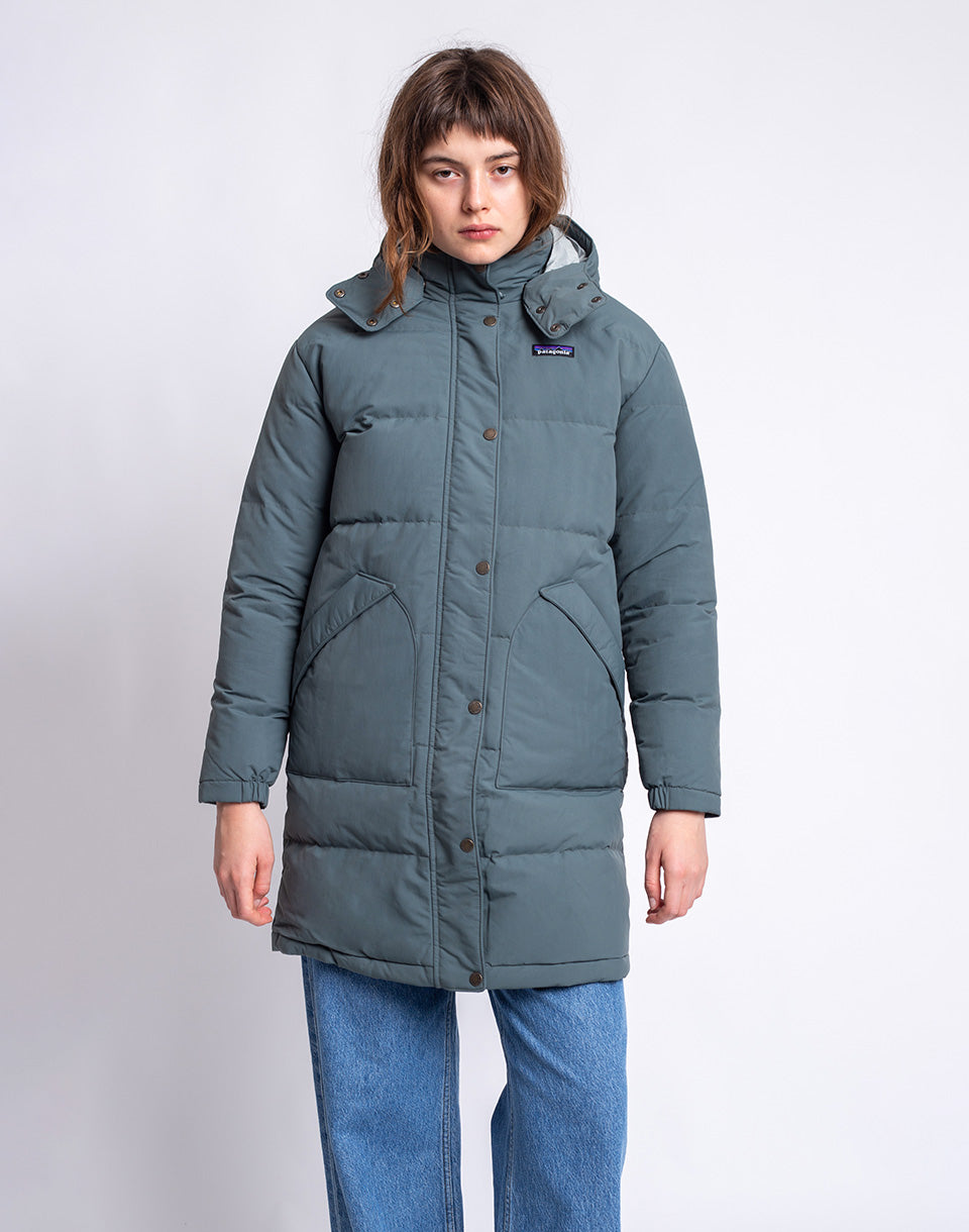 Parka Downdrift (femmes)