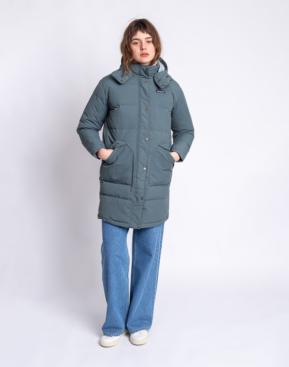 Parka Downdrift (femmes)