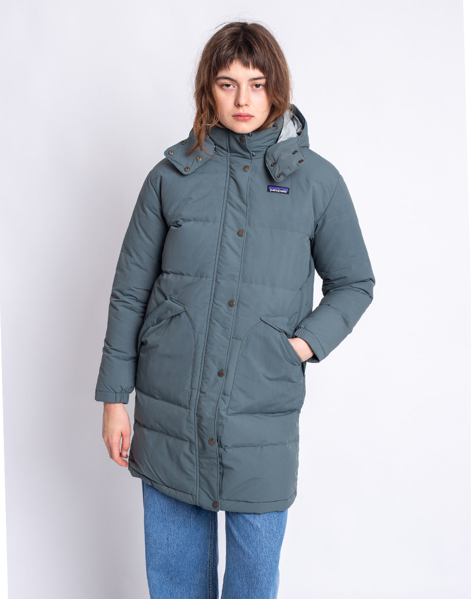 Parka Downdrift (femmes)