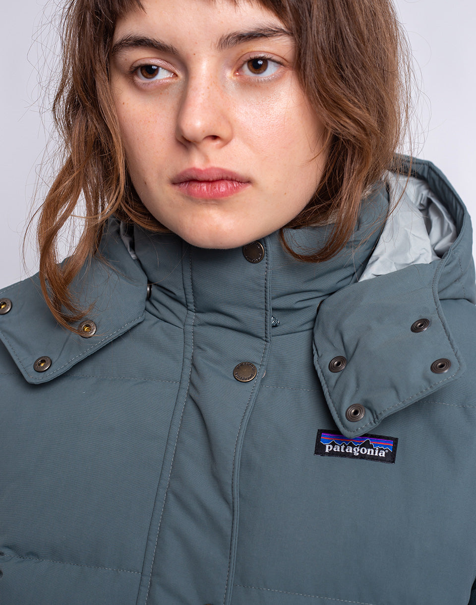 W's Downdrift Parka