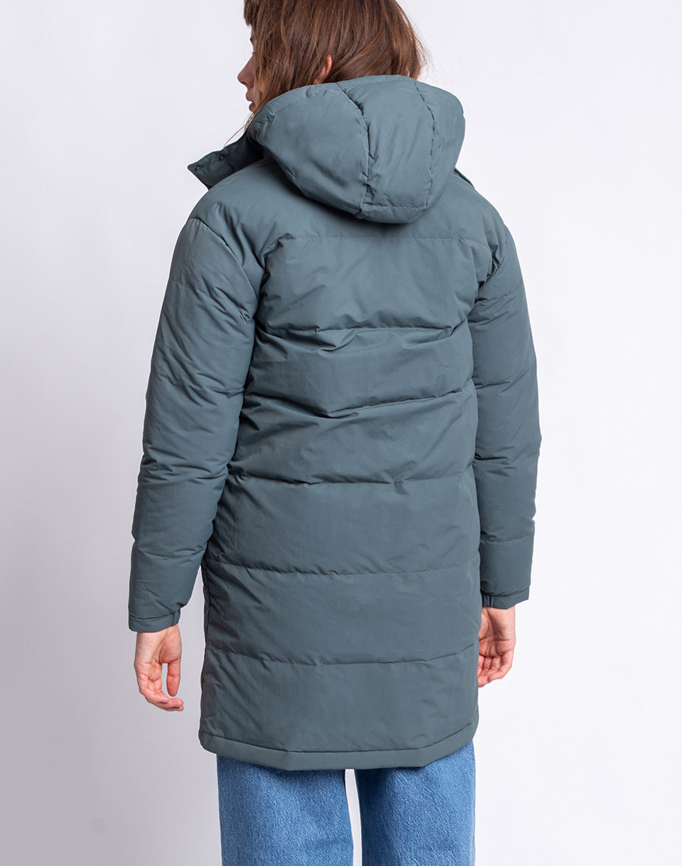 W's Downdrift Parka