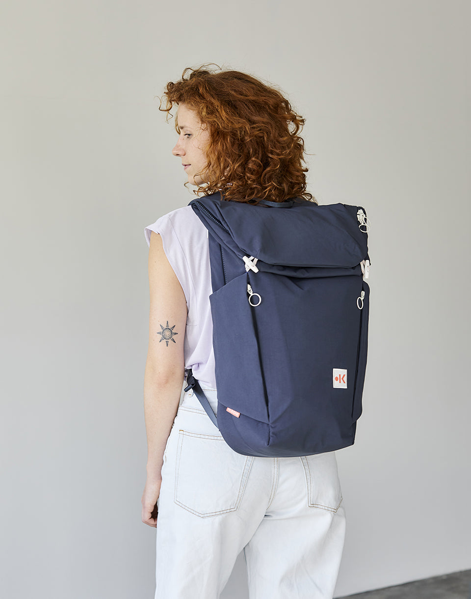 Inki Yoga Backpack