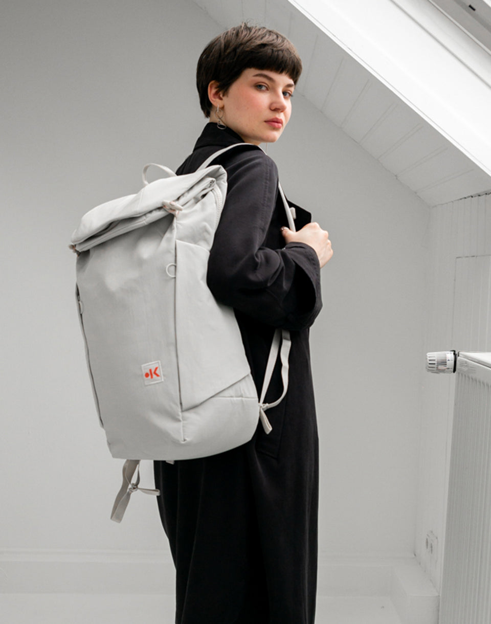 Inki Yoga Backpack