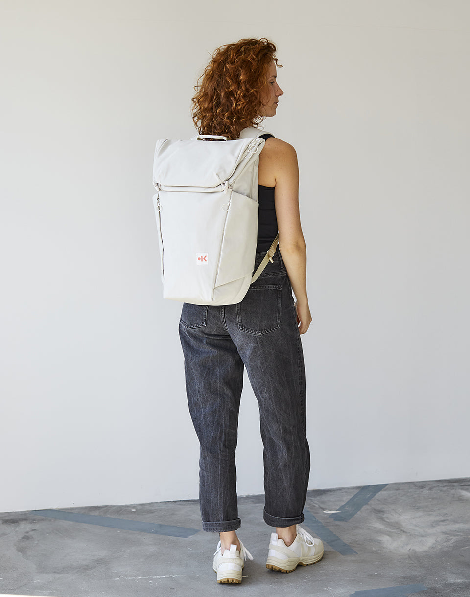 Inki Yoga Backpack